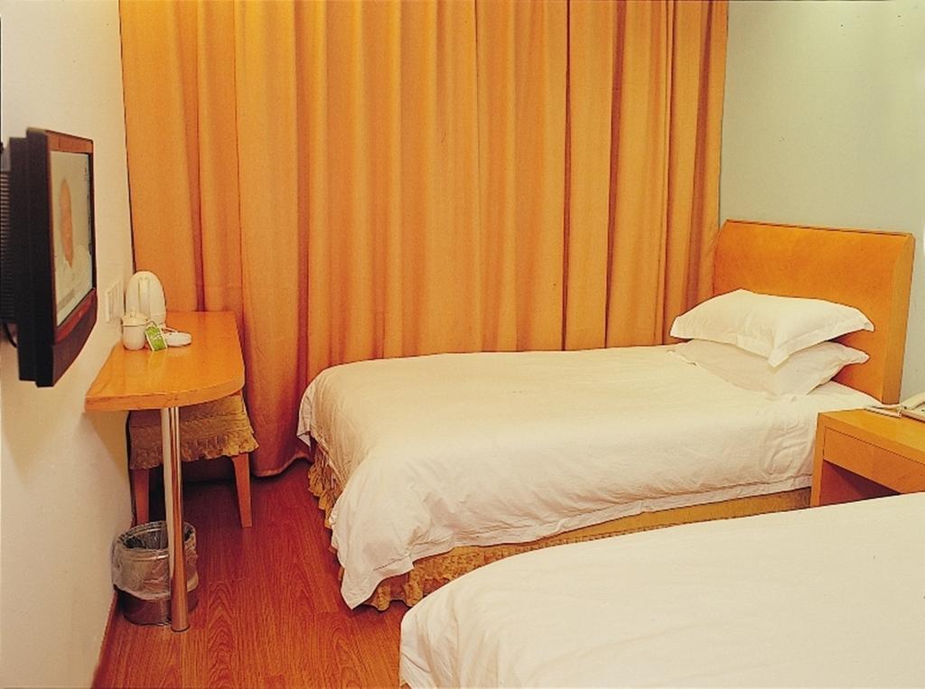 Hotel Baolong Homelike - Wujiaochang Branch Shanghai