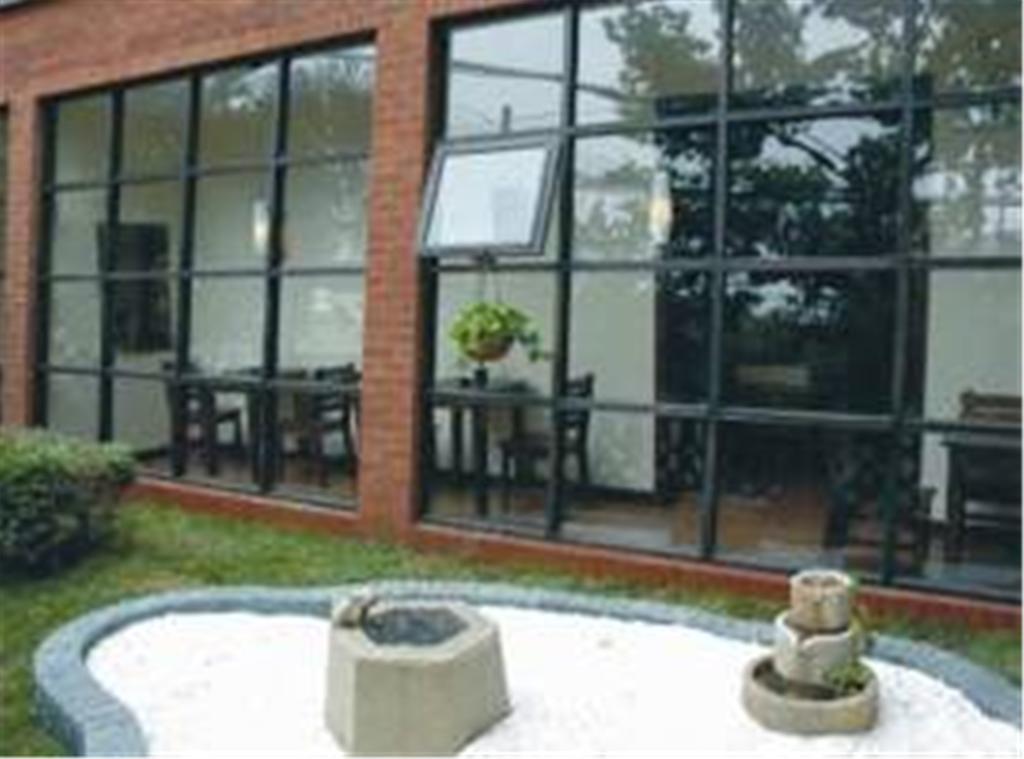 Hotel Baolong Homelike - Wujiaochang Branch